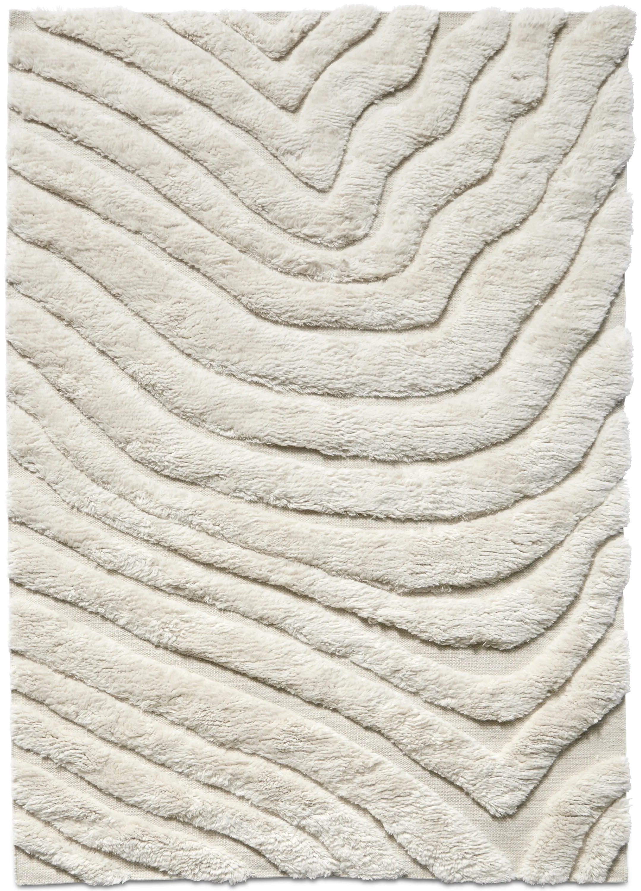 Koberec form